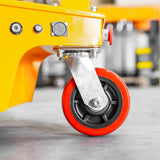 MoveMaster Compact – Elektrisk mover, 1.500 kg kapacitet, 500 W