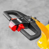 MoveMaster Compact – Elektrisk mover, 1.500 kg kapacitet, 500 W
