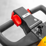 MoveMaster Compact – Elektrisk mover, 1.500 kg kapacitet, 500 W