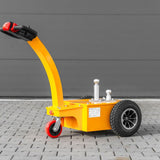 MoveMaster Compact – Elektrisk mover, 1.500 kg kapacitet, 500 W