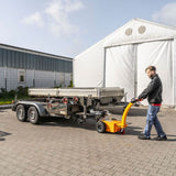 MoveMaster Compact – Elektrisk mover, 1.500 kg kapacitet, 500 W