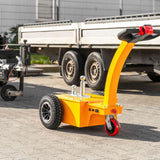 MoveMaster Compact – Elektrisk mover, 1.500 kg kapacitet, 500 W