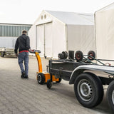 MoveMaster Compact – Elektrisk mover, 1.500 kg kapacitet, 500 W