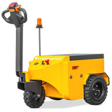 MoveMaster Heavy – Elektrisk mover, 8.000 kg kapacitet, 2.500 W