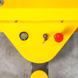 MoveMaster Heavy – Elektrisk mover, 8.000 kg kapacitet, 2.500 W