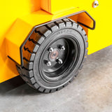MoveMaster Heavy – Elektrisk mover, 8.000 kg kapacitet, 2.500 W