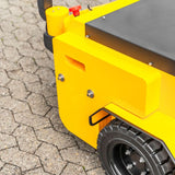 MoveMaster Heavy – Elektrisk mover, 8.000 kg kapacitet, 2.500 W