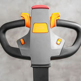 MoveMaster Heavy – Elektrisk mover, 8.000 kg kapacitet, 2.500 W