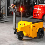 MoveMaster Heavy – Elektrisk mover, 8.000 kg kapacitet, 2.500 W