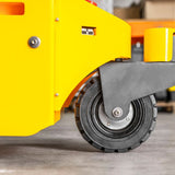 MoveMaster Heavy – Elektrisk mover, 8.000 kg kapacitet, 2.500 W