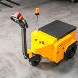MoveMaster Heavy – Elektrisk mover, 8.000 kg kapacitet, 2.500 W