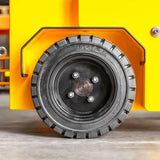 MoveMaster Heavy – Elektrisk mover, 8.000 kg kapacitet, 2.500 W