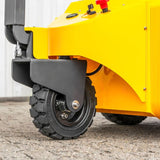 MoveMaster Heavy – Elektrisk mover, 8.000 kg kapacitet, 2.500 W