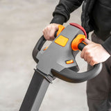 MoveMaster Heavy – Elektrisk mover, 8.000 kg kapacitet, 2.500 W