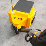 MoveMaster Heavy – Elektrisk mover, 8.000 kg kapacitet, 2.500 W