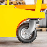 MoveMaster Pro – Elektrisk mover 3.500 kg, 1.500 W