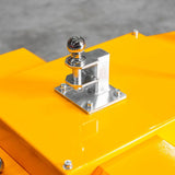 MoveMaster Pro – Elektrisk mover 3.500 kg, 1.500 W