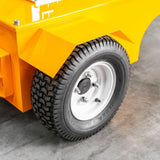 MoveMaster Pro – Elektrisk mover 3.500 kg, 1.500 W