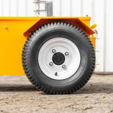 MoveMaster Pro – Elektrisk mover 3.500 kg, 1.500 W