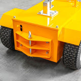 MoveMaster Pro – Elektrisk mover 3.500 kg, 1.500 W