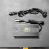 MoveMaster Pro – Elektrisk mover 3.500 kg, 1.500 W