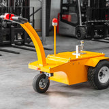MoveMaster Pro – Elektrisk mover 3.500 kg, 1.500 W