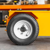 MoveMaster Pro – Elektrisk mover 3.500 kg, 1.500 W