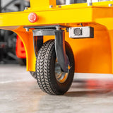 MoveMaster Pro – Elektrisk mover 3.500 kg, 1.500 W