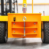 MoveMaster Pro – Elektrisk mover 3.500 kg, 1.500 W