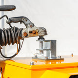 MoveMaster Pro – Elektrisk mover 3.500 kg, 1.500 W