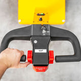 MoveMaster Pro – Elektrisk mover 3.500 kg, 1.500 W