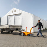 MoveMaster Pro – Elektrisk mover 3.500 kg, 1.500 W