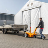 MoveMaster Pro – Elektrisk mover 3.500 kg, 1.500 W