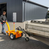 MoveMaster Pro – Elektrisk mover 3.500 kg, 1.500 W