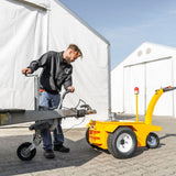 MoveMaster Pro – Elektrisk mover 3.500 kg, 1.500 W