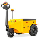 MoveMaster Titan – Elektrisk mover 12.000 kg, 3.500 W