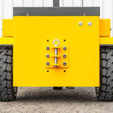 MoveMaster Titan – Elektrisk mover 12.000 kg, 3.500 W