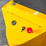 MoveMaster Titan – Elektrisk mover 12.000 kg, 3.500 W
