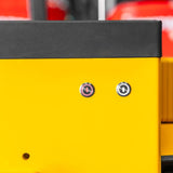 MoveMaster Titan – Elektrisk mover 12.000 kg, 3.500 W