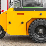 MoveMaster Titan – Elektrisk mover 12.000 kg, 3.500 W