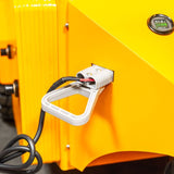 MoveMaster Titan – Elektrisk mover 12.000 kg, 3.500 W