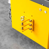 MoveMaster Titan – Elektrisk mover 12.000 kg, 3.500 W