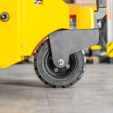 MoveMaster Titan – Elektrisk mover 12.000 kg, 3.500 W