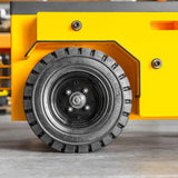 MoveMaster Titan – Elektrisk mover 12.000 kg, 3.500 W