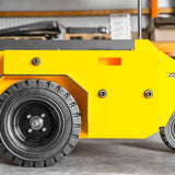 MoveMaster Titan – Elektrisk mover 12.000 kg, 3.500 W