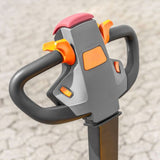 MoveMaster Titan – Elektrisk mover 12.000 kg, 3.500 W