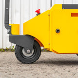 MoveMaster Titan – Elektrisk mover 12.000 kg, 3.500 W