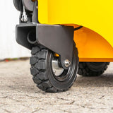 MoveMaster Titan – Elektrisk mover 12.000 kg, 3.500 W