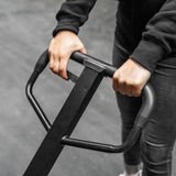 BASIS Manuel Stabler - 1500 kg kapacitet, løfthøjde 3000 mm