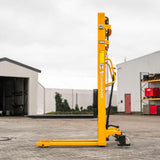 BASIS Manuel Stabler - 1500 kg kapacitet, løfthøjde 3000 mm